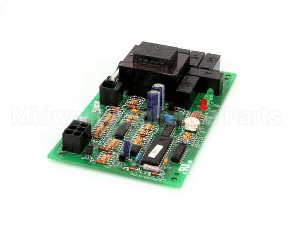 7628003 Manitowoc Ice Control Board B-Series/Q1400 Utc