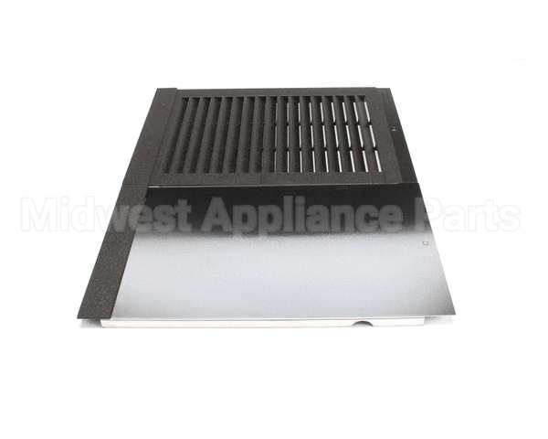 7628083 Manitowoc Ice Left Hinge Side Panel Assembly