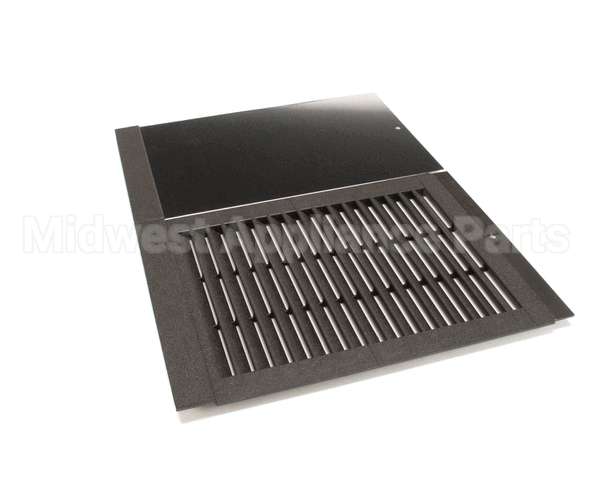 7628093 Manitowoc Ice Rh Side Panel Assembly