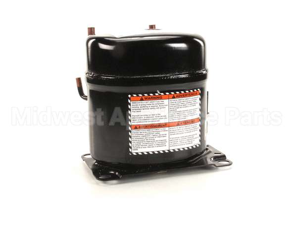 7628103 Manitowoc Ice Compressor Assembly 115/60