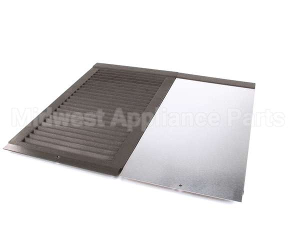 7628313 Manitowoc Ice Rh Side Panel Assembly