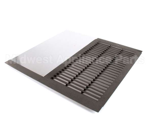 7628313 Manitowoc Ice Rh Side Panel Assembly