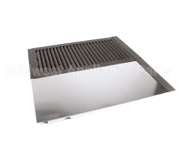 7628313 Manitowoc Ice Rh Side Panel Assembly