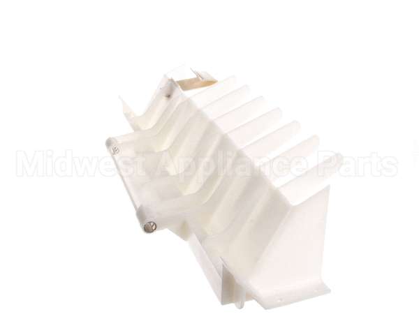 7628363 Manitowoc Ice Deflector, Ice S170