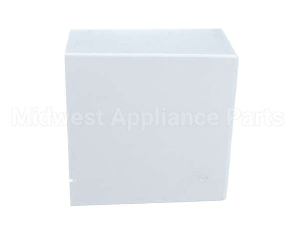 7628523 Manitowoc Ice Control Box Cover W/ Labels