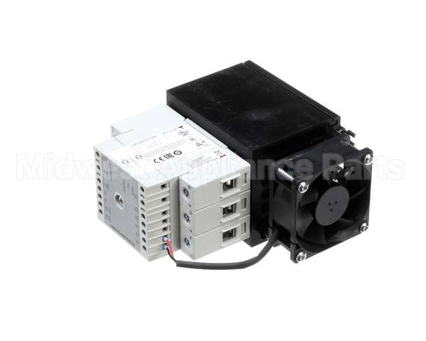 76289 Middleby Relay, Power 75A