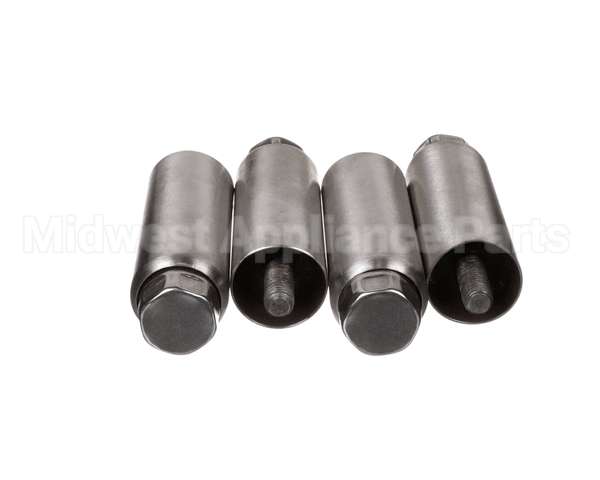 7628963 Manitowoc Ice Legs, 6" (Set Of 4) F1300/1474