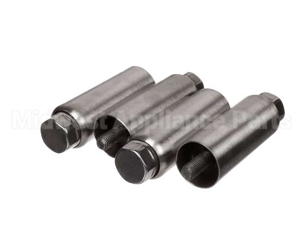 7628963 Manitowoc Ice Legs, 6" (Set Of 4) F1300/1474