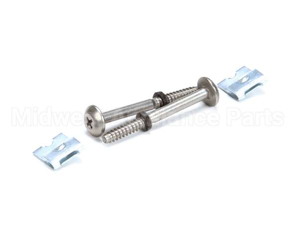 7628983 Manitowoc Ice Speednut/Screw - Front Panel