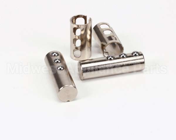 7628993 Manitowoc Ice Hinge Assembly, Lh/Rh, 3 Ball