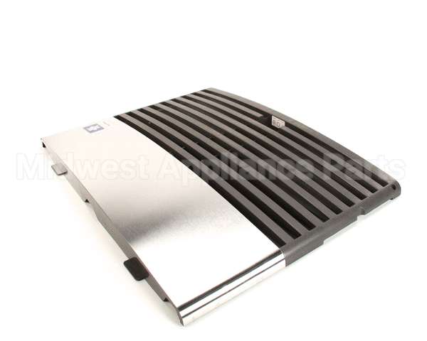 7629153 Manitowoc Ice Front Panel Assembly