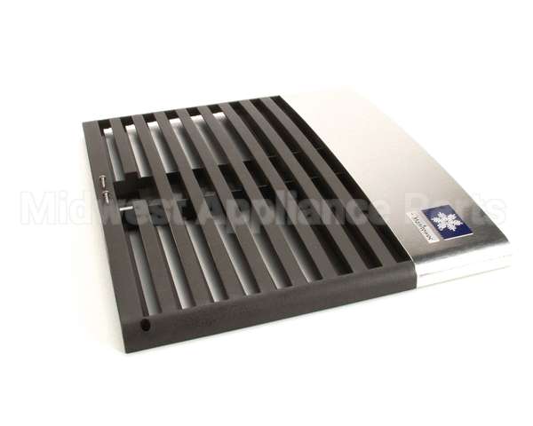 7629213 Manitowoc Ice Front Panel Assembly Qm30