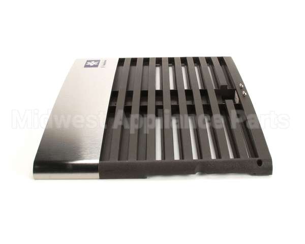 7629213 Manitowoc Ice Front Panel Assembly Qm30