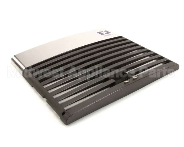 7629213 Manitowoc Ice Front Panel Assembly Qm30