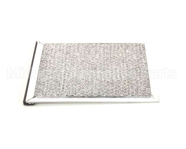 7629223 Manitowoc Ice Air Filter Assembly Qm30/Qm45