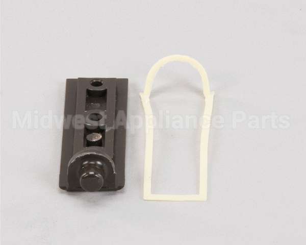 7629233 Manitowoc Ice Door Pin W/Gasket Qm30