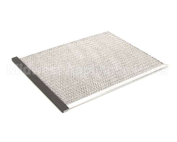 7629523 Manitowoc Ice Q270 Air Filter Assembly.