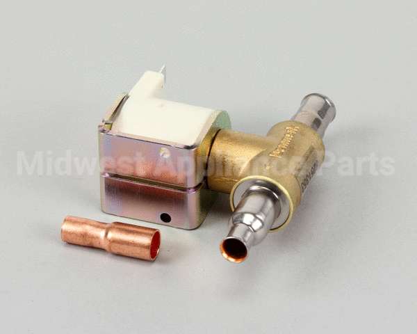 7630001 Manitowoc Ice Solenoid Valve Evu2 .38X.25 115V