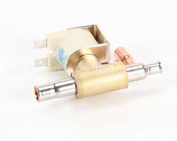 7630011 Manitowoc Ice Solenoid Valve Evu3 .38X.25 115V