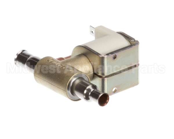 7630021 Manitowoc Ice Solenoid Valve Evu4 .38X.25 115V