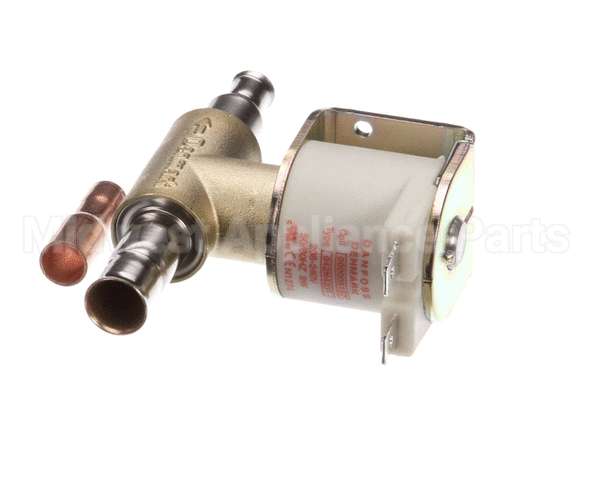 7630081 Manitowoc Ice Solenoid Valve Evu4 .38X.25 230V