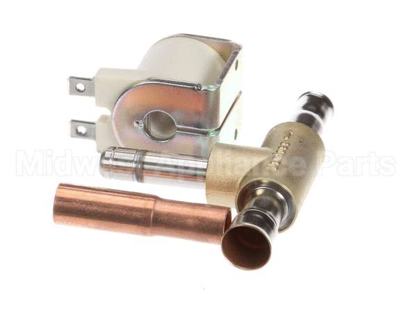 7630091 Manitowoc Ice Solenoid Valve Evu4 .50X.38 230V
