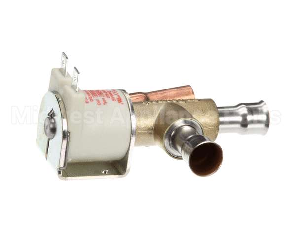 7630121 Manitowoc Ice Solenoid Valve Evu8 .50X.38 230V