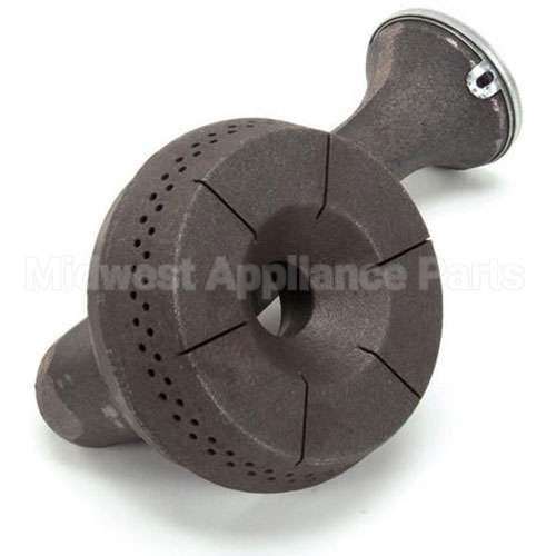 763208-A Compatible Hobart Shuttr&Head Frnt Venturi