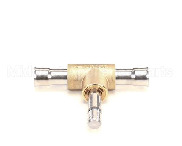 763291 Stoelting Valve Body Only, 1/2 X 1/2