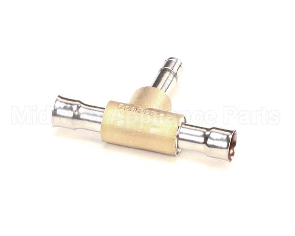 763291 Stoelting Valve Body Only, 1/2 X 1/2