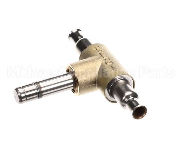 763292 Stoelting Valve Body; Only, 1/4 X 1/4