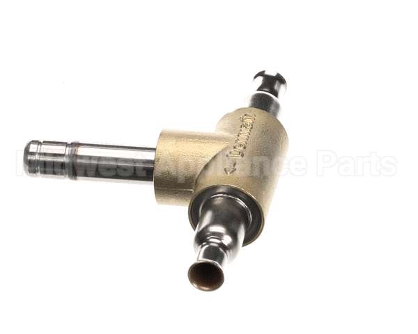 763292 Stoelting Valve Body; Only, 1/4 X 1/4