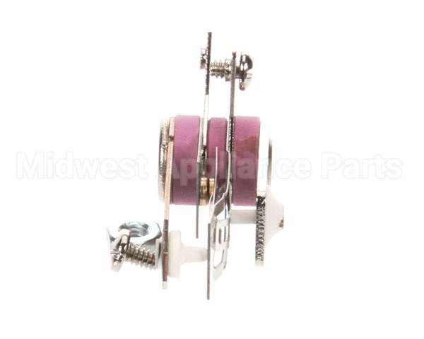 76337 Gold Medal Products Thermostat, 400F Snap