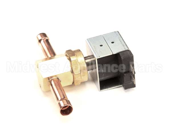 763423 Stoelting Valve Solenoid 1/2 X 1/2