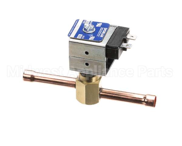 763455 Stoelting Valve Solenoid