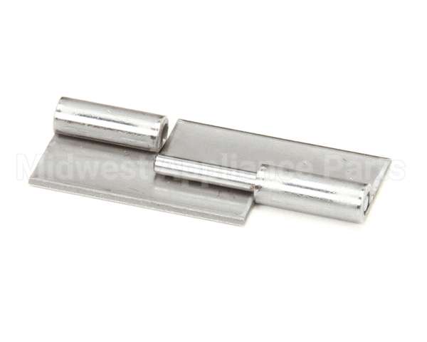 7636 Hardt Hinge 304 Ss 2 Gr Lid