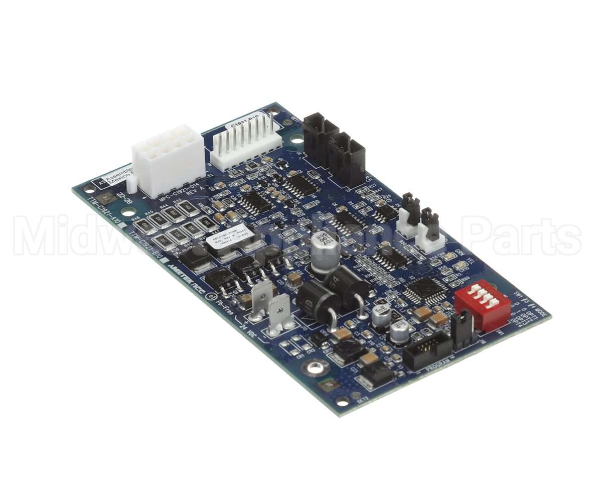 76398 Middleby Board, Motor Drive