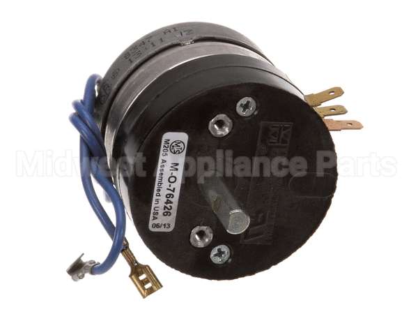 76426 Blakeslee 15Min Timer 220V