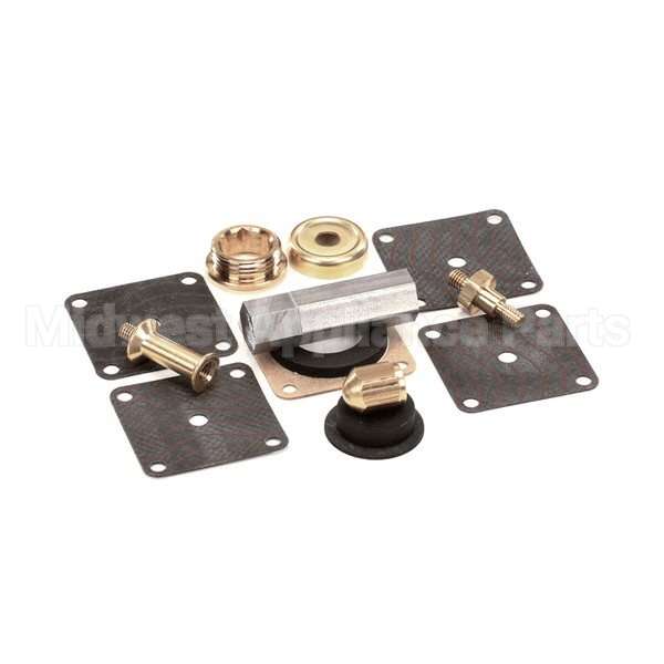 764385 Compatible Stoelting Valve Kit Johnson #Stt14A-600R