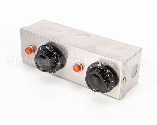 76485 Apw Wyott Oh Remote Kit- 120V - 2 Infin
