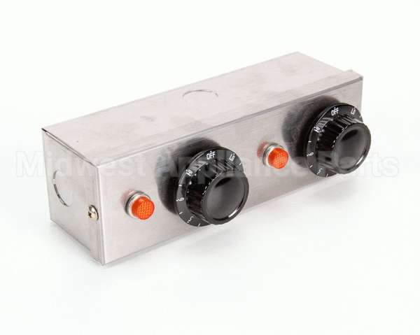 76485 Apw Wyott Oh Remote Kit- 120V - 2 Infin