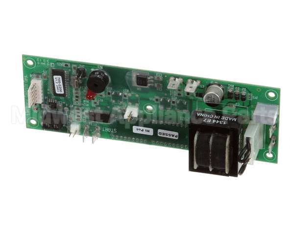 76540A Gold Medal Products Digital Baker Control