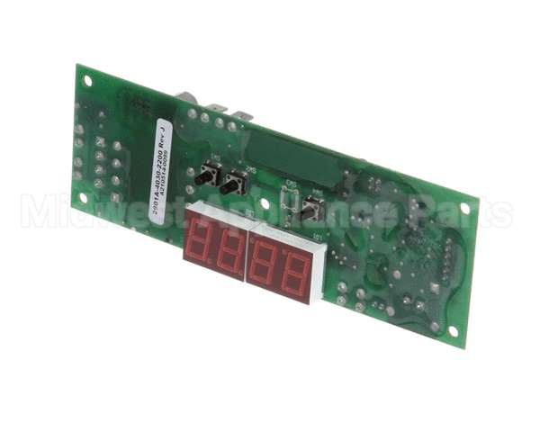 76540A Gold Medal Products Digital Baker Control