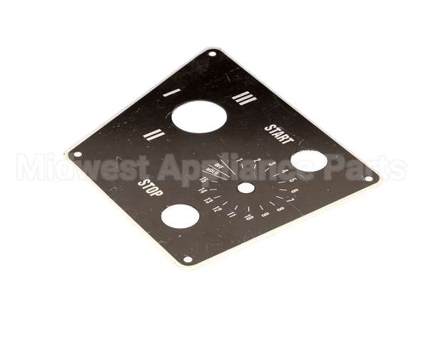 76566 Blakeslee Cover Plate