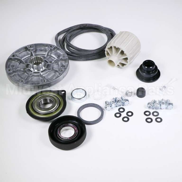 766P3A Speed Queen Kit Hub & Lip Seal