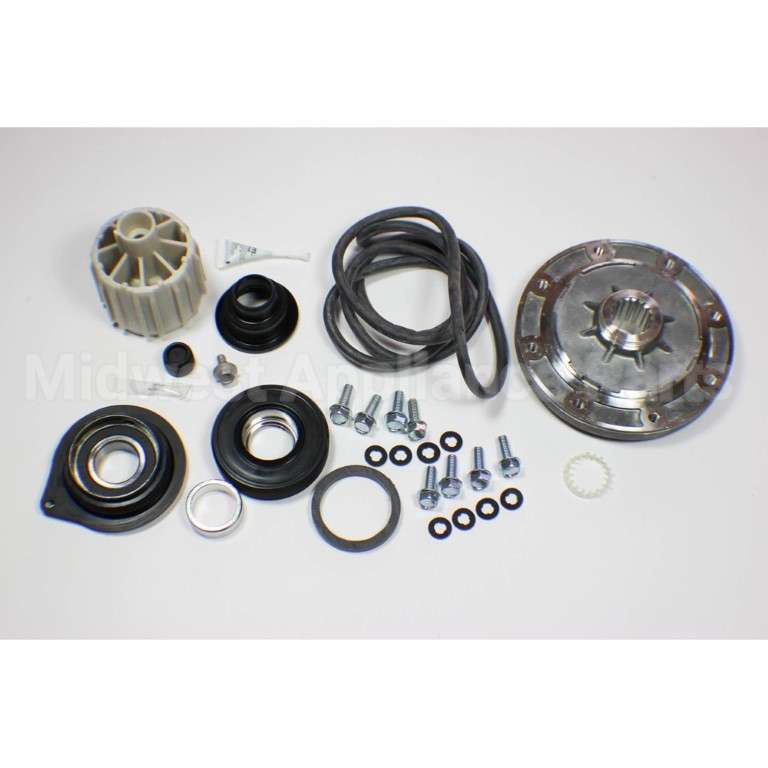 766P3A Speed Queen Kit Hub & Lip Seal