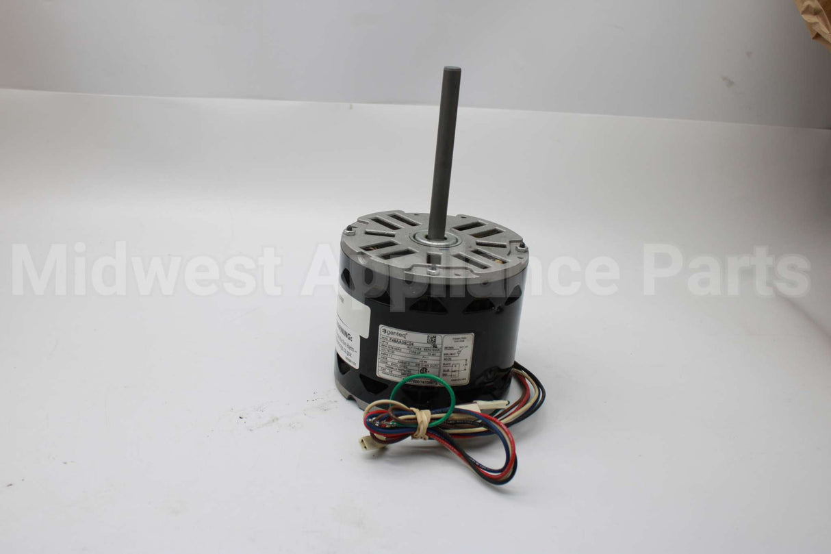 76700673 Advanced Distributor Products 1/3Hp 120V 3Spd Blower Motor