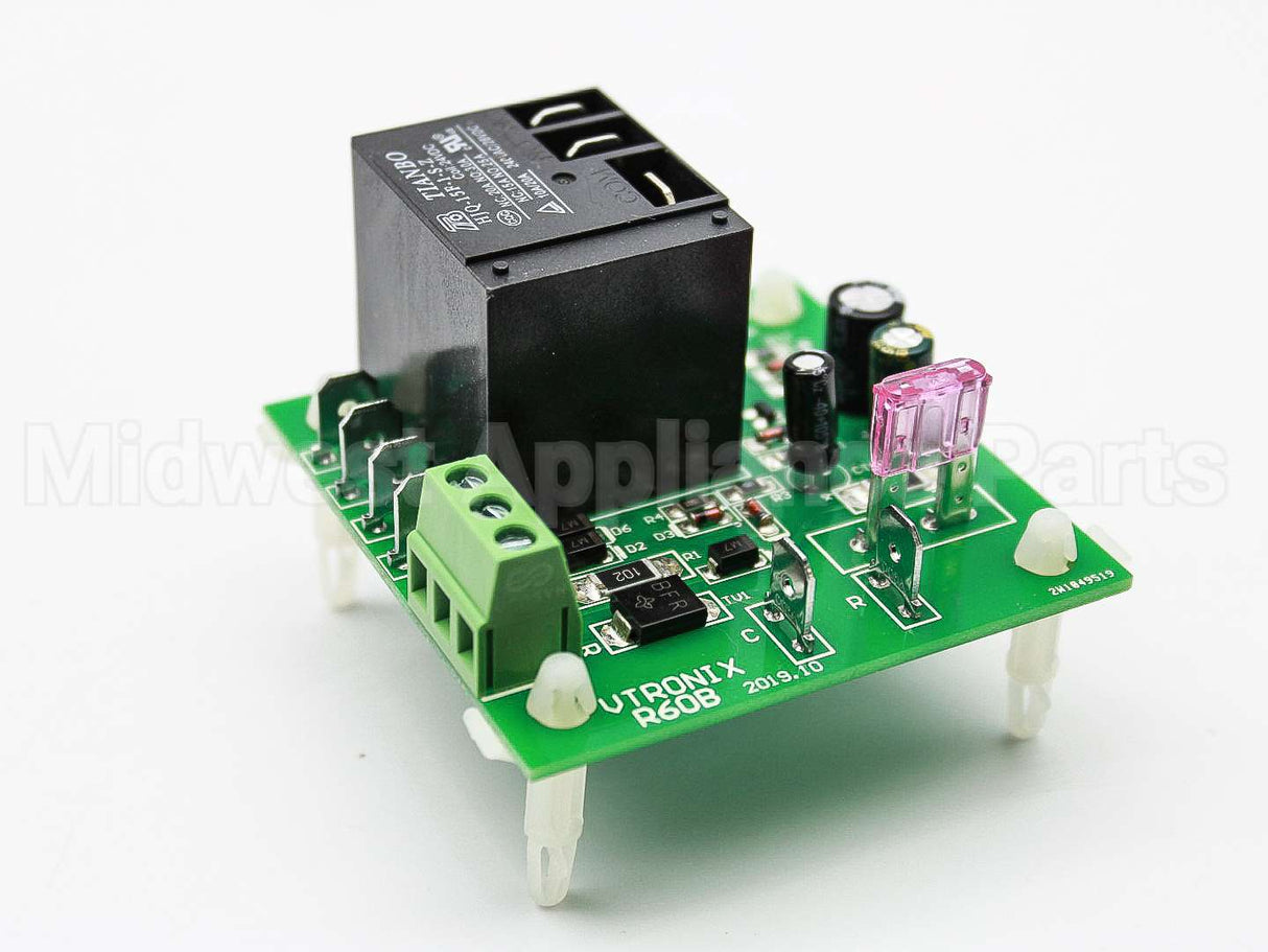 76700854 Advanced Distributor Products Circuit Board