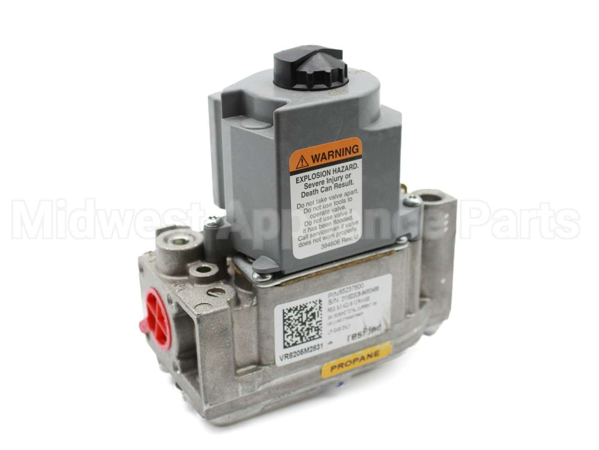 76717500 Advanced Distributor Products Lp Gas Valve