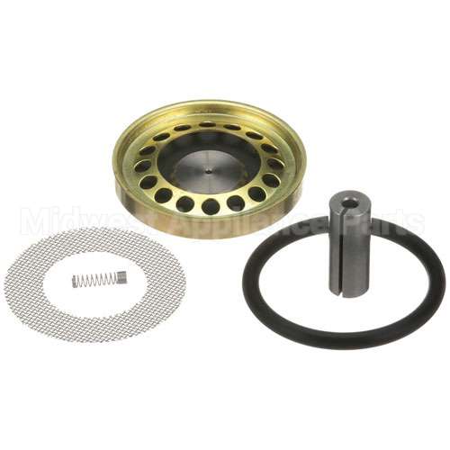 76733 Compatible Parker Repair Kit